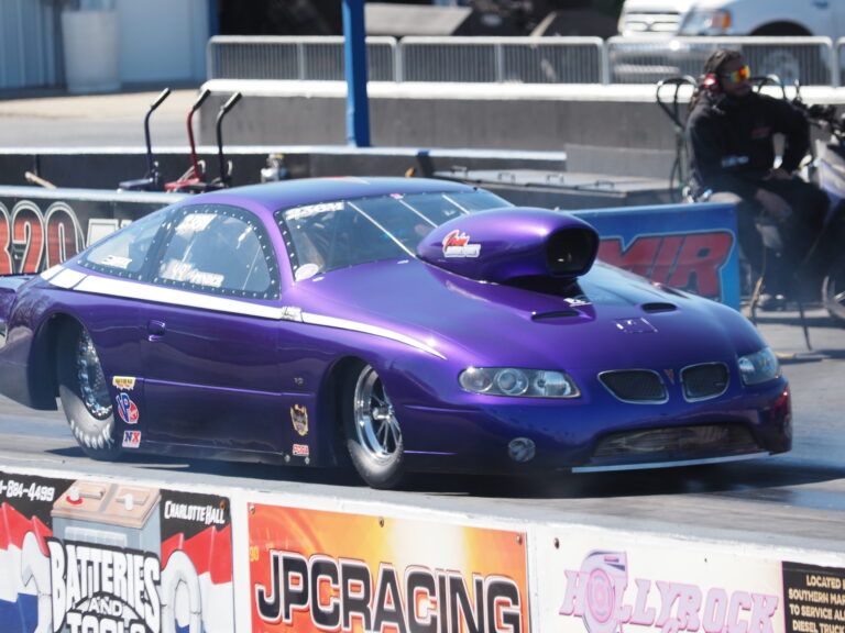 Maryland International Raceway